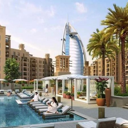 Apartament Madinat Jumeirah Living - Lamtara 2 Dubaj Zewnętrze zdjęcie