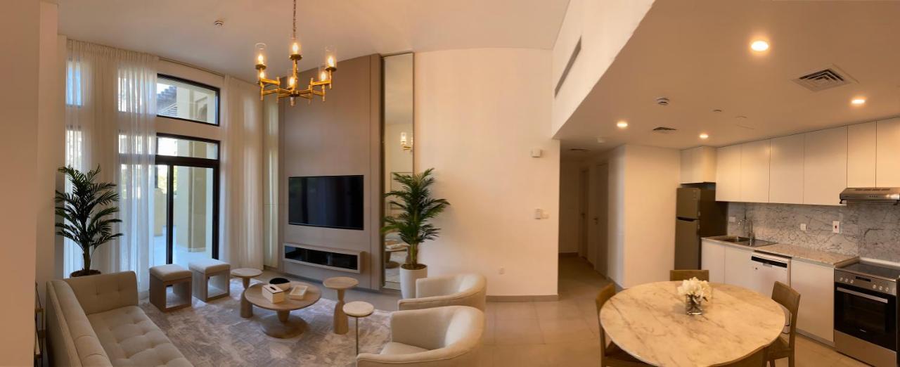 Apartament Madinat Jumeirah Living - Lamtara 2 Dubaj Zewnętrze zdjęcie