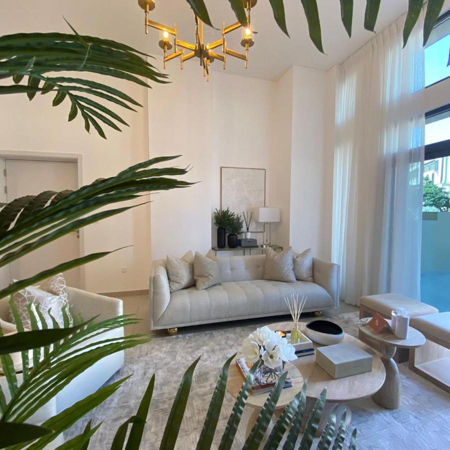 Apartament Madinat Jumeirah Living - Lamtara 2 Dubaj Zewnętrze zdjęcie