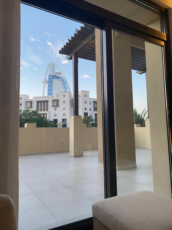 Apartament Madinat Jumeirah Living - Lamtara 2 Dubaj Zewnętrze zdjęcie