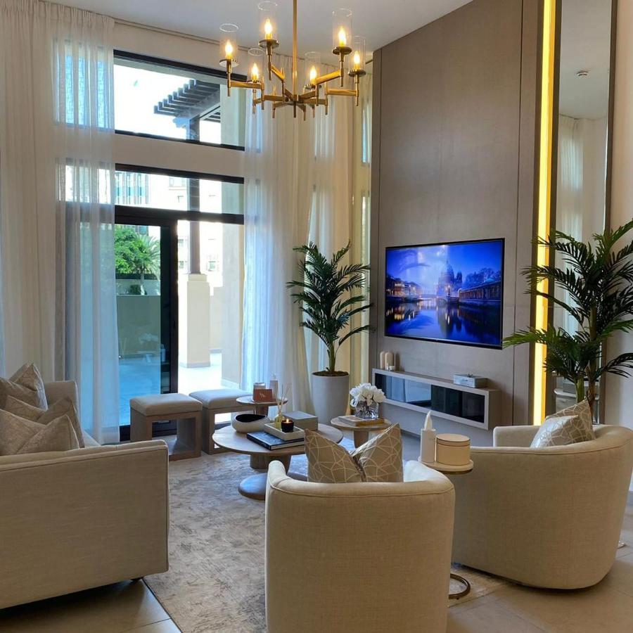 Apartament Madinat Jumeirah Living - Lamtara 2 Dubaj Zewnętrze zdjęcie