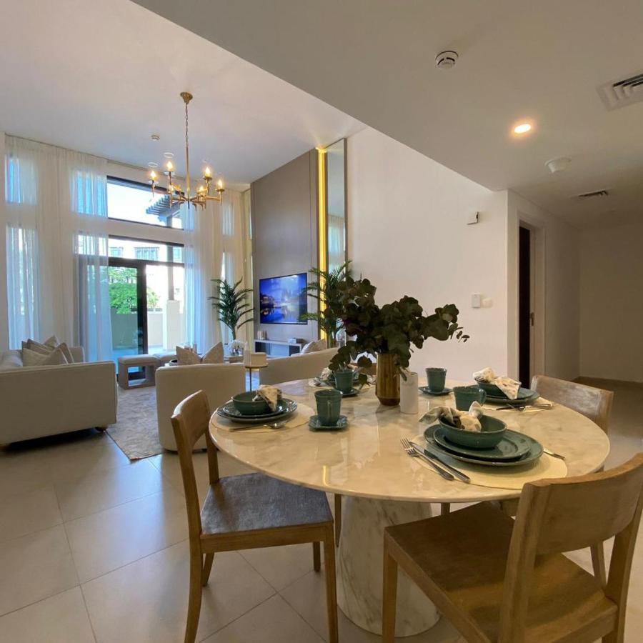 Apartament Madinat Jumeirah Living - Lamtara 2 Dubaj Zewnętrze zdjęcie