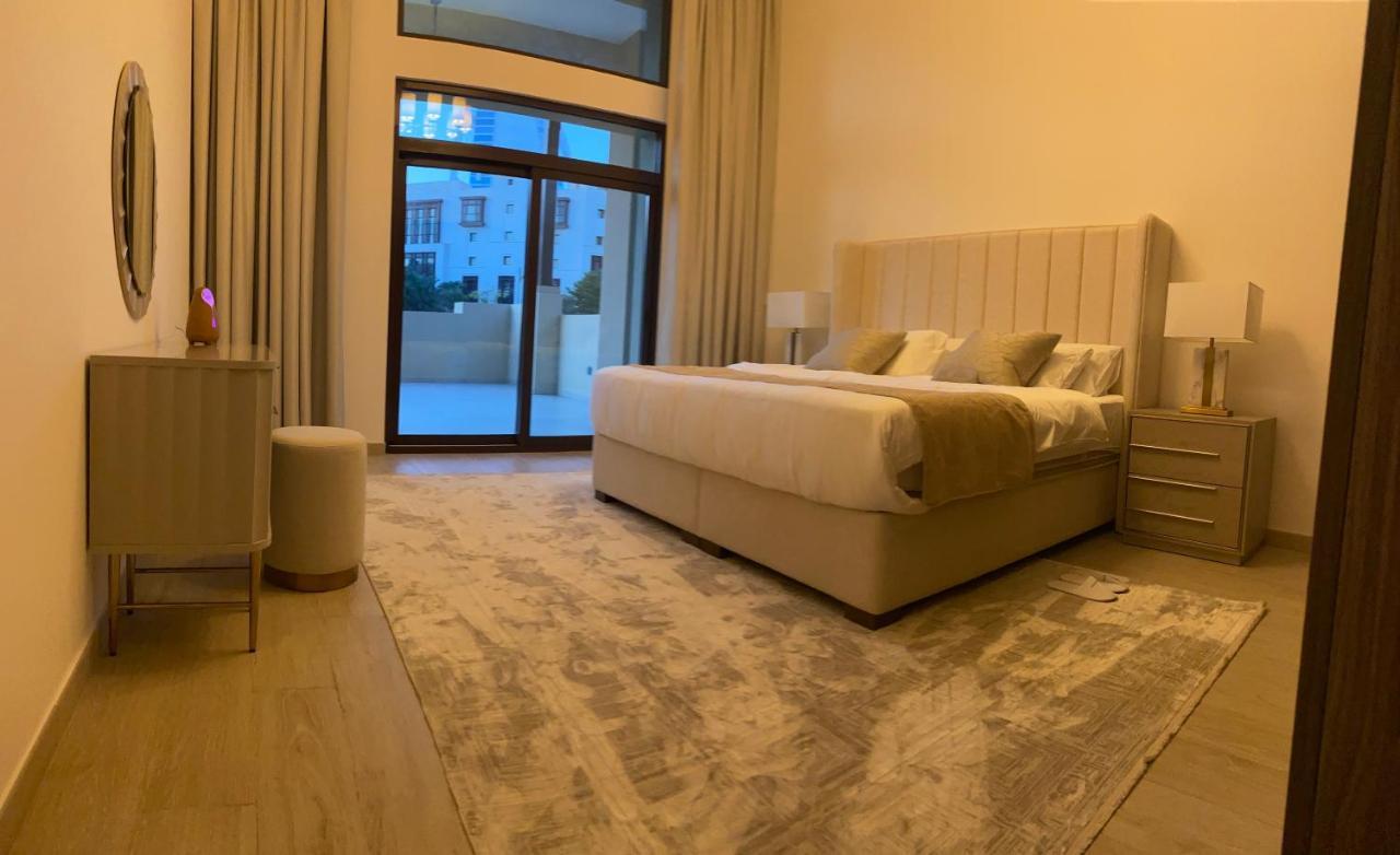 Apartament Madinat Jumeirah Living - Lamtara 2 Dubaj Zewnętrze zdjęcie