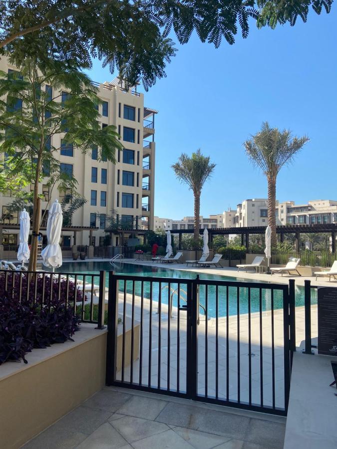 Apartament Madinat Jumeirah Living - Lamtara 2 Dubaj Zewnętrze zdjęcie