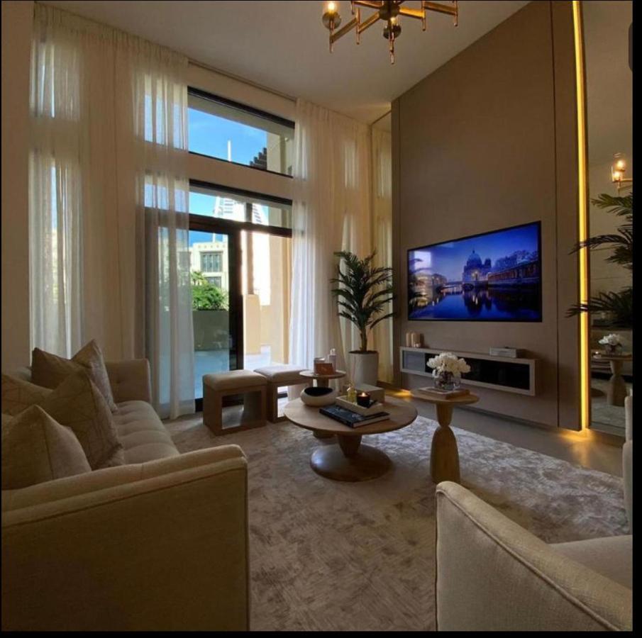 Apartament Madinat Jumeirah Living - Lamtara 2 Dubaj Zewnętrze zdjęcie